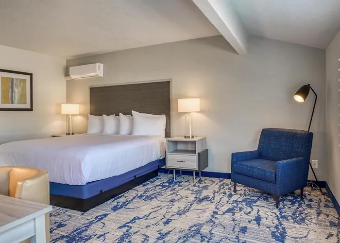 Creekside Inn Downtown