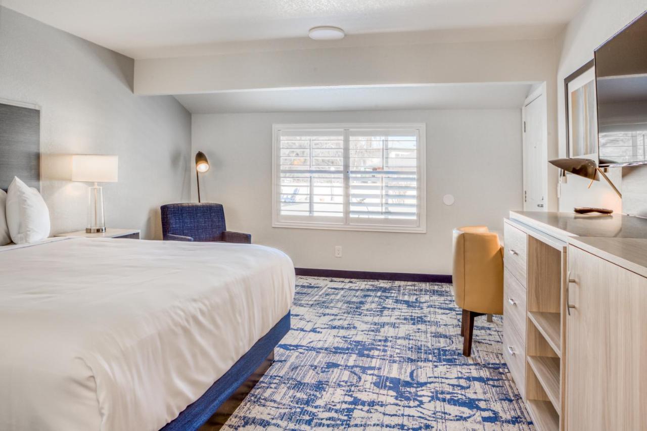 Inn Creekside Downtown