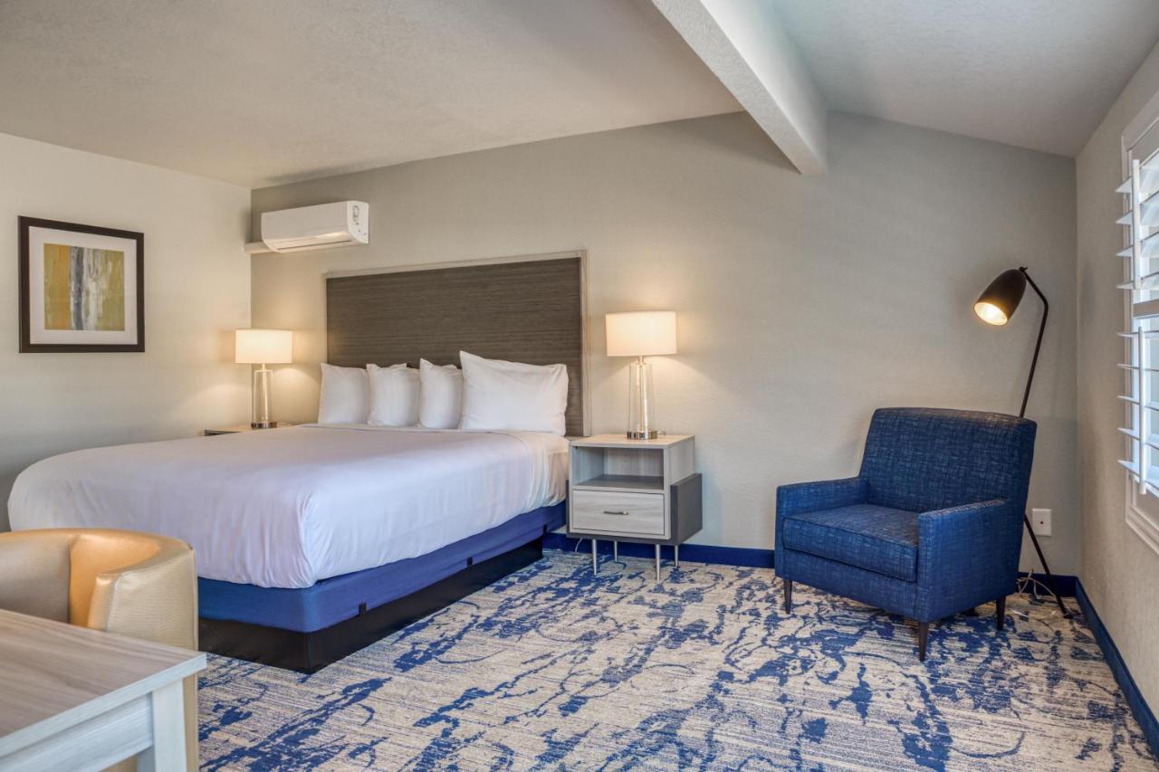 Estalagem Creekside Downtown 3*