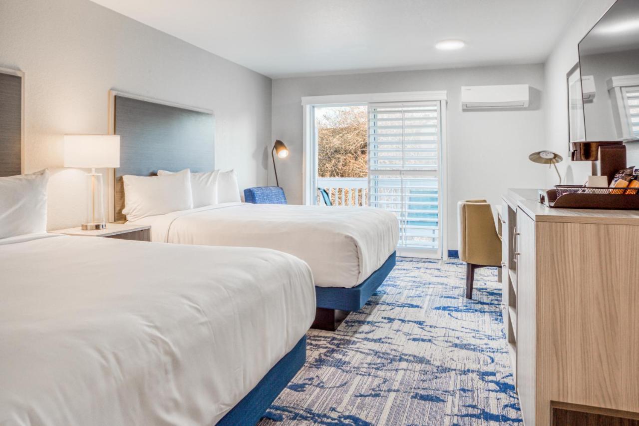 Creekside Downtown 3* Cambria