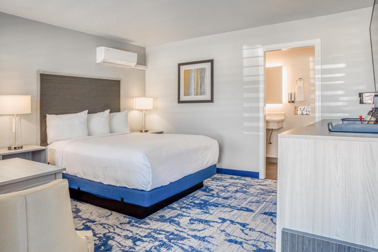 Estalagem Creekside Downtown 3*