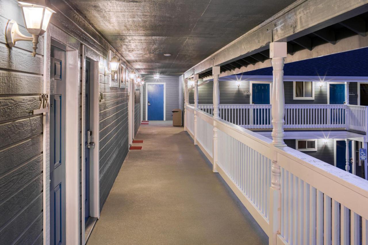 Inn Creekside Downtown