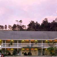 Inn Creekside Downtown 3*