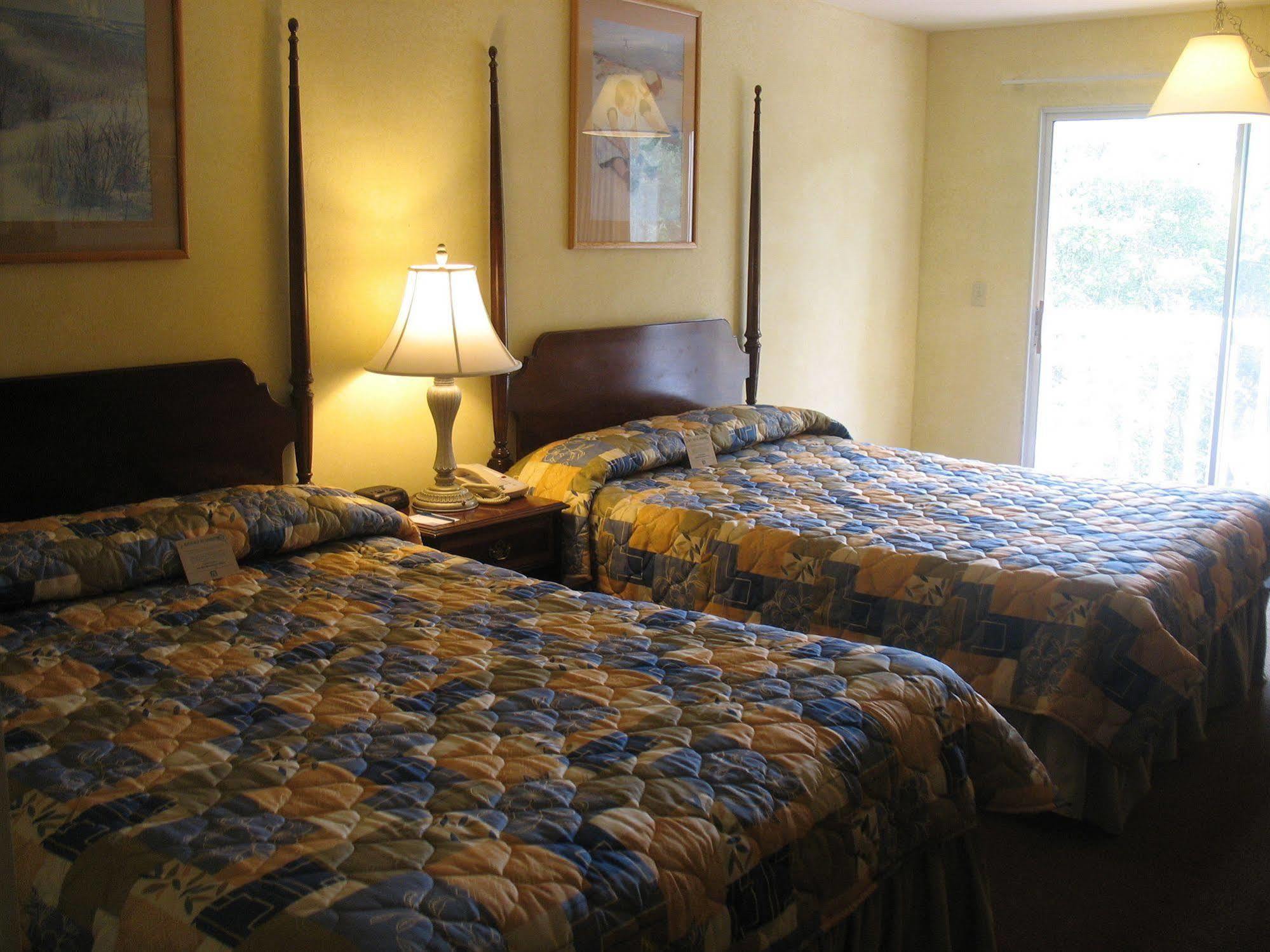 Inn Creekside Downtown