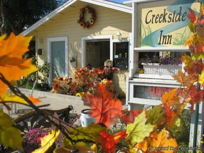 Creekside Downtown 3* Cambria